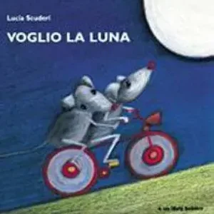 Esclusivo Voglio la luna