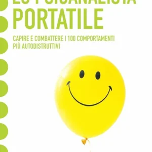 Lo psicanalista portatile Affare