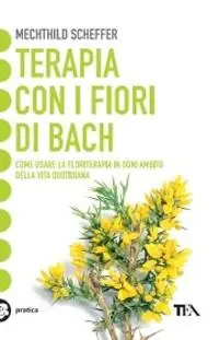 A Buon Prezzo Terapia con i fiori di Bach