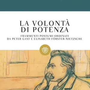 Promozione La volontà di potenza