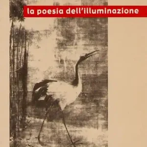 La poesia dell‘illuminazione. Liriche di antichi maestri ch‘an Saldi