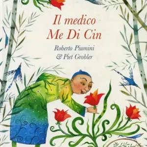 Il medico Me-Di-Cin Nuovo Arrivo