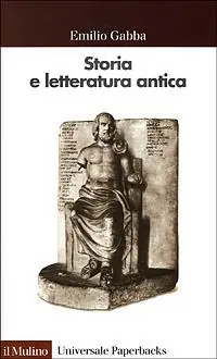Consegna Rapida Storia e letteratura antica