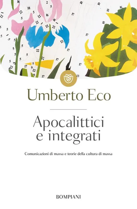 Apocalittici e integrati Scelto Dai Clienti