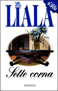 Sette corna Prezzo Scontato