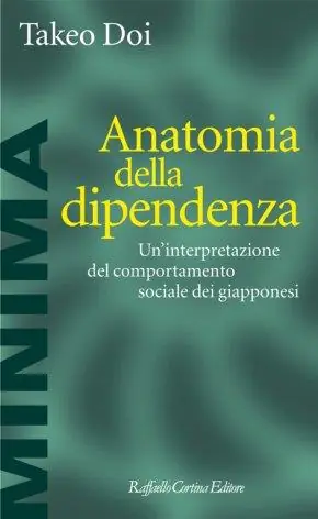 Anatomia della dipendenza Compra Online