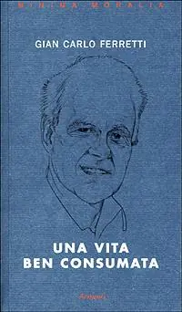 Una vita ben consumata. Memorie pubbliche e private di un ex comunista. Vol. 2 Promozione