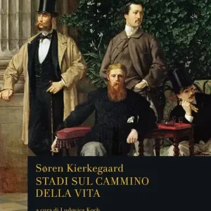 Bestseller Stadi sul cammino della vita