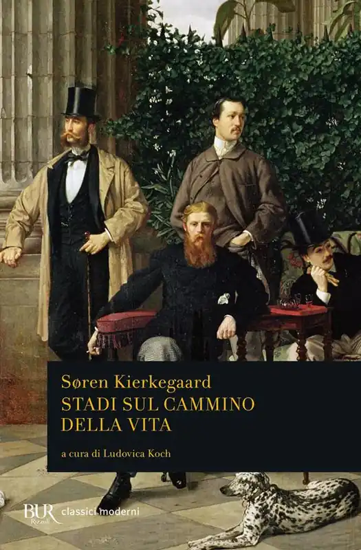 Bestseller Stadi sul cammino della vita