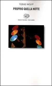 Offerta Limitata Proprio quella notte