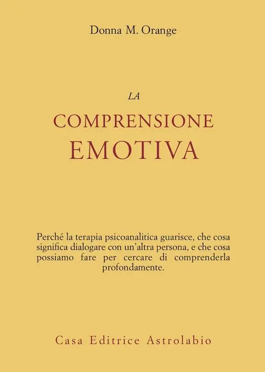 La comprensione emotiva Reso Gratuito
