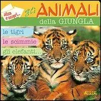 Animali della giungla Compra Adesso