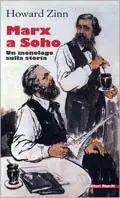 Marx a Soho. Un monologo sulla storia Reso Gratuito