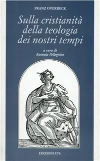 Sulla cristianità della teologia dei nostri tempi A Buon Prezzo