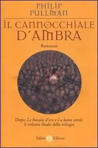 Il cannocchiale d‘Ambra. Queste oscure materie. Vol. 3 Prezzo Conveniente