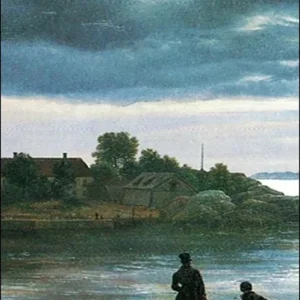 Bestseller Niels Lyhne