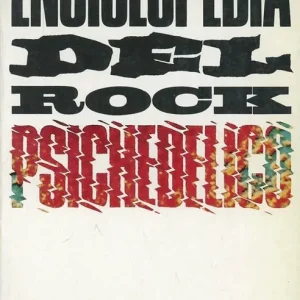 Enciclopedia del rock psichedelico Popolare