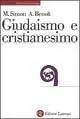Offerta Lampo Giudaismo e cristianesimo