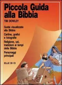 Direttamente Dal Produttore Piccola guida alla Bibbia