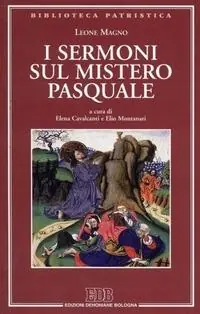 Di Tendenza I sermoni sul mistero pasquale
