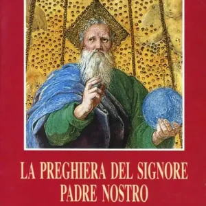 Promo Stagionale La preghiera del Signore. Padre nostro. Discorso 57