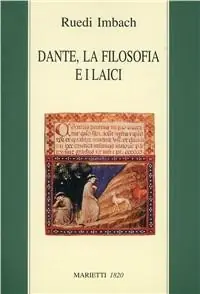 Spedizione Espresso Dante, la filosofia e i laici