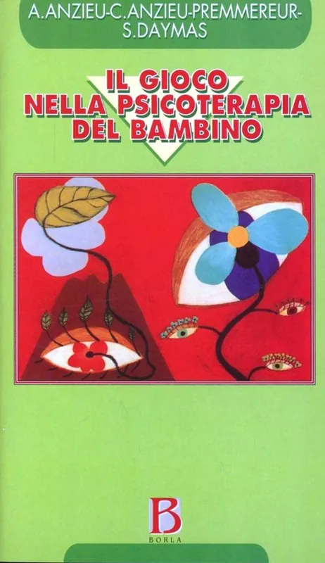 Novità Il gioco nella psicoterapia del bambino