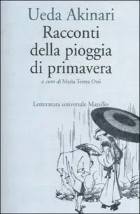 Racconti della pioggia di primavera Sconto