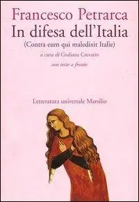 Di Tendenza In difesa dell‘Italia (Contra eum qui maledixit Italie). Testo latino a fronte