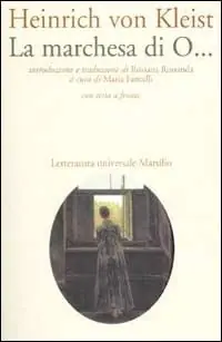 Acquista Ora La marchesa di O...