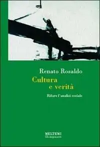 Professionale Cultura e verità. Rifare l‘analisi sociale