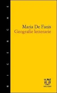 Geografie letterarie Solo Oggi