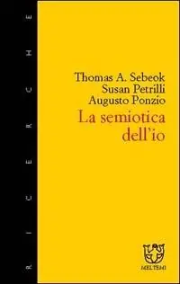 Semiotica dell‘io Nuovo Arrivo
