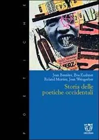 Novità Storia delle poetiche occidentali