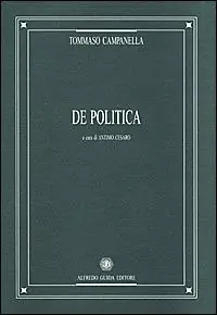Sconto De politica