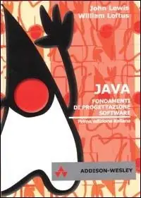 Esclusivo Java. Fondamenti di progettazione software