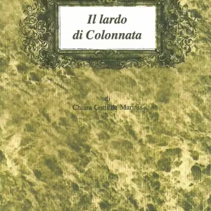 Il lardo di Colonnata Esclusivo