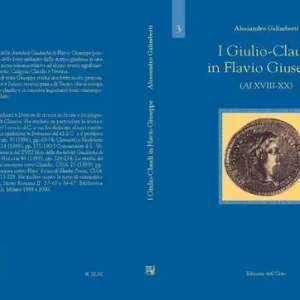 Compra Online I Giulio-Claudi in Flavio Giuseppe