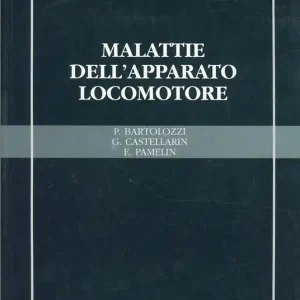 Scelto Dai Clienti Malattie dell‘apparato locomotore