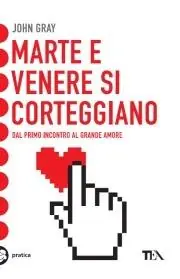Vendita Finale Marte e Venere si corteggiano