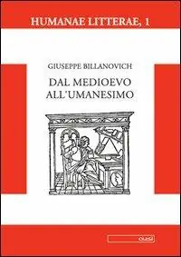 Quantità Limitata Dal Medioevo all‘umanesimo