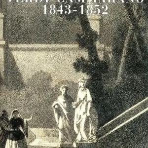 Popolare Carteggio Verdi-Cammarano 1843-1852