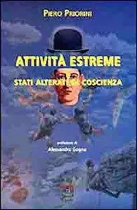 Di Tendenza Attività estreme e stati alterati di coscienza
