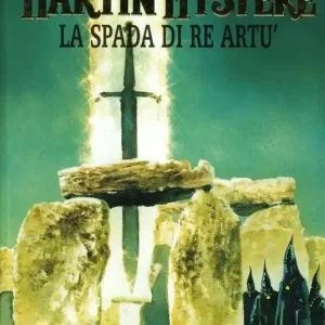 Miglior Prezzo L‘ integrale di Martin Mystère. Vol. 7 La spada di re Artù.