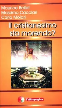 Il cristianesimo sta morendo? Spedito Oggi
