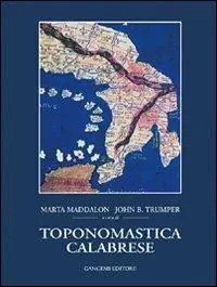 Toponomastica calabrese Di Tendenza