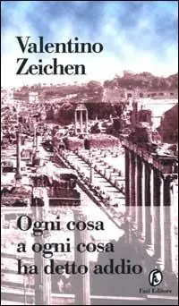 Ogni cosa a ogni cosa ha detto addio Acquista Ora