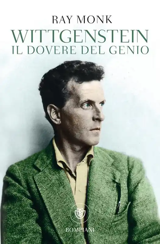 Wittgenstein. Il dovere del genio Soddisfatti O Rimborsati