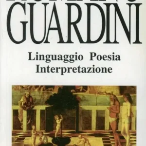 Esclusivo Linguaggio poesia interpretazione