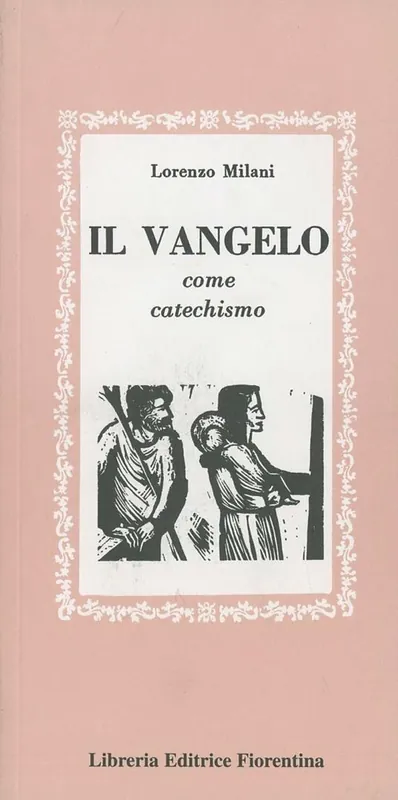Il vangelo come catechismo Miglior Prezzo